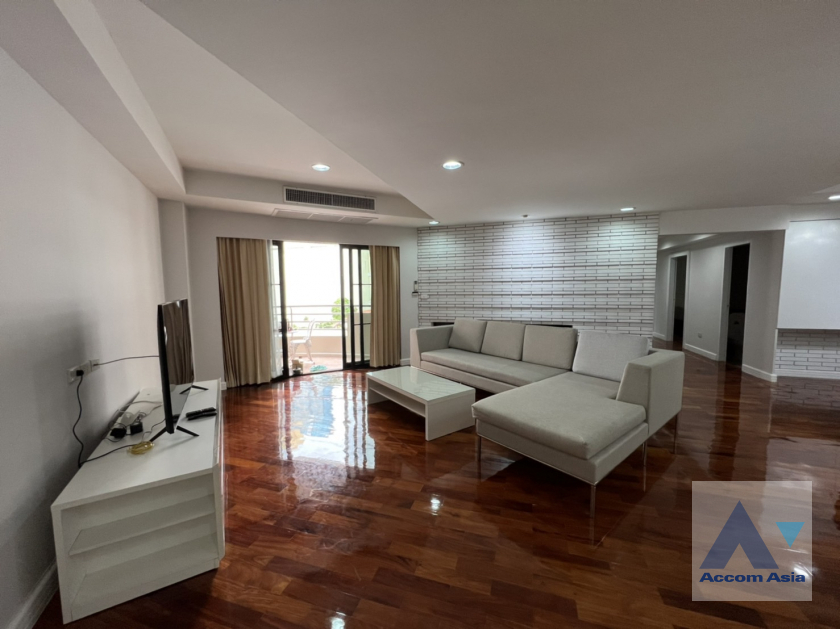  2  3 br Apartment For Rent in Sukhumvit ,Bangkok BTS Asok - MRT Sukhumvit at Panoramic City View Apartment in Asoke – 550m to BTS AA35152