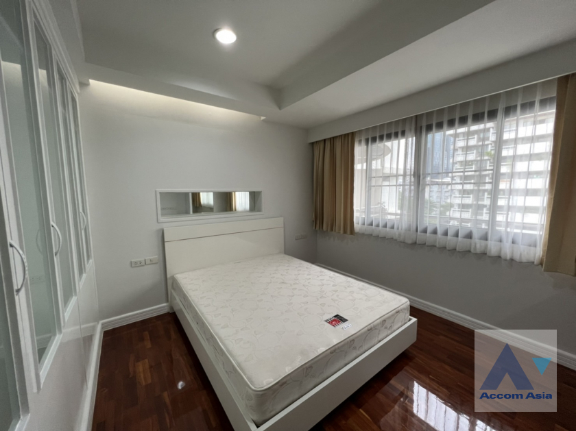 18  3 br Apartment For Rent in Sukhumvit ,Bangkok BTS Asok - MRT Sukhumvit at Panoramic City View Apartment in Asoke – 550m to BTS AA35152