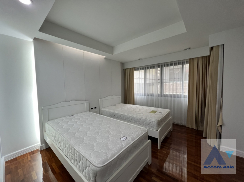 20  3 br Apartment For Rent in Sukhumvit ,Bangkok BTS Asok - MRT Sukhumvit at Panoramic City View Apartment in Asoke – 550m to BTS AA35152