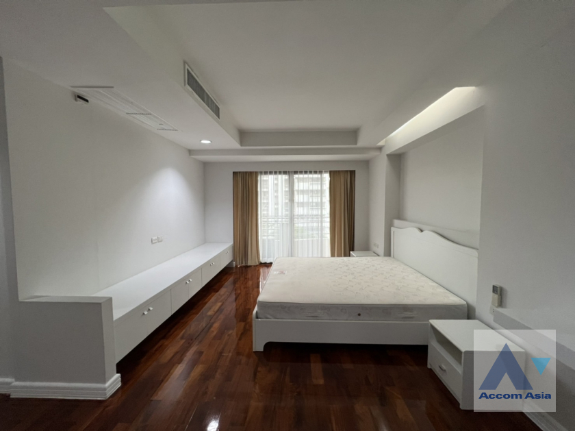17  3 br Apartment For Rent in Sukhumvit ,Bangkok BTS Asok - MRT Sukhumvit at Panoramic City View Apartment in Asoke – 550m to BTS AA35152