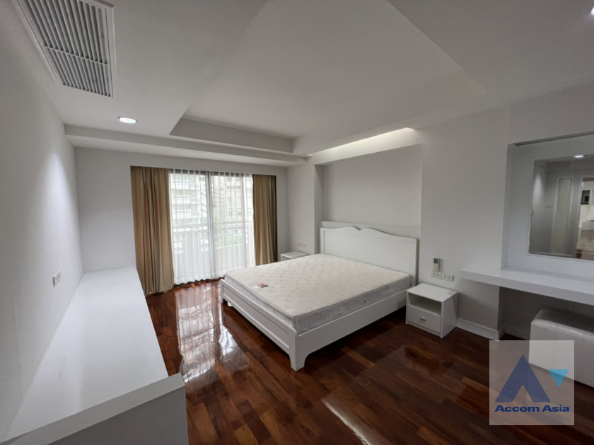 16  3 br Apartment For Rent in Sukhumvit ,Bangkok BTS Asok - MRT Sukhumvit at Panoramic City View Apartment in Asoke – 550m to BTS AA35152