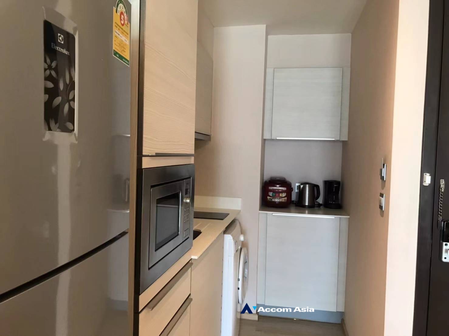 4  1 br Condominium For Rent in Sukhumvit ,Bangkok BTS Thong Lo at H Sukhumvit 43 AA35154