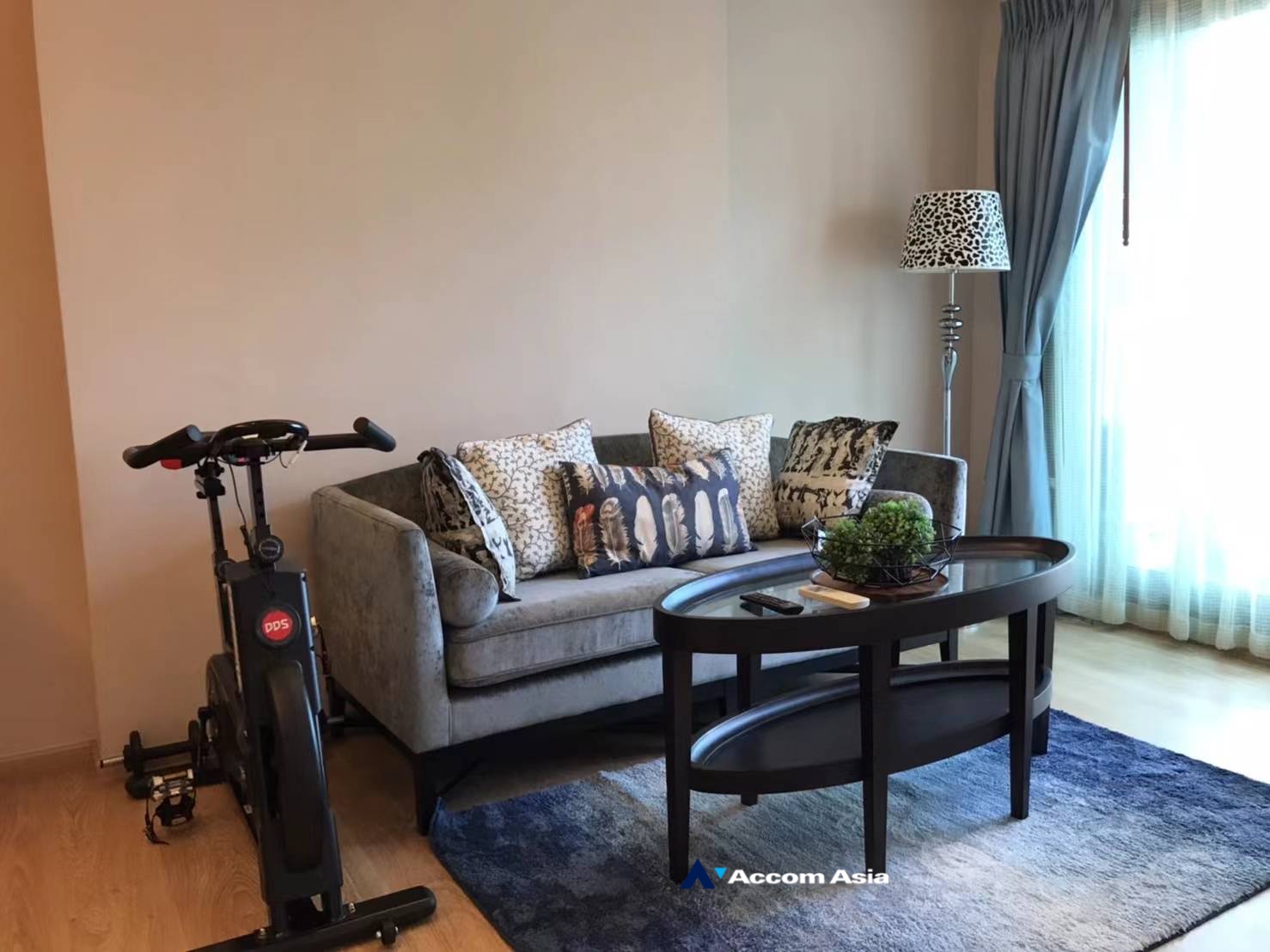  1  1 br Condominium For Rent in Sukhumvit ,Bangkok BTS Thong Lo at H Sukhumvit 43 AA35154