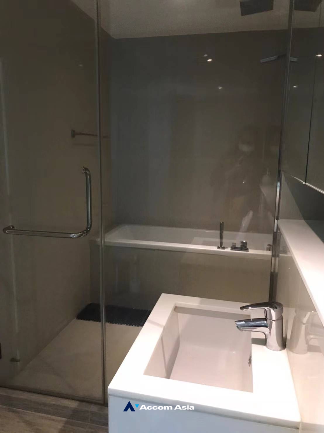 9  1 br Condominium For Rent in Sukhumvit ,Bangkok BTS Thong Lo at H Sukhumvit 43 AA35154