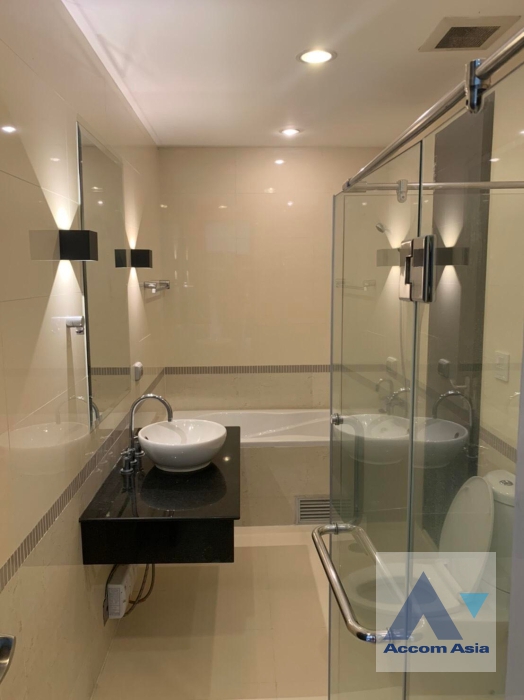 5  1 br Condominium For Sale in Ploenchit ,Bangkok BTS Ratchathewi at Baan Klang Krung Siam - Pathum Wan AA35155