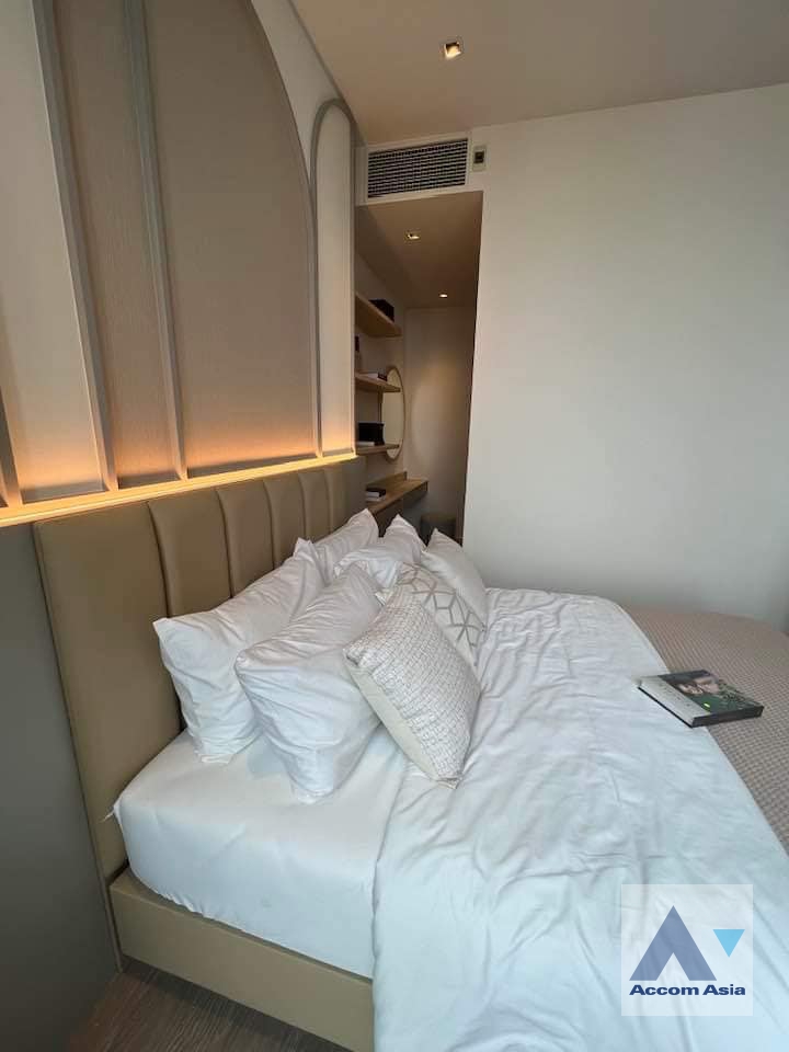 5  1 br Condominium For Rent in Silom ,Bangkok BTS Chong Nonsi at Ashton Silom AA35156