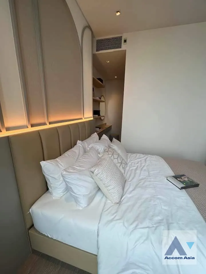 5  1 br Condominium for rent and sale in Silom ,Bangkok BTS Chong Nonsi at Ashton Silom AA35156