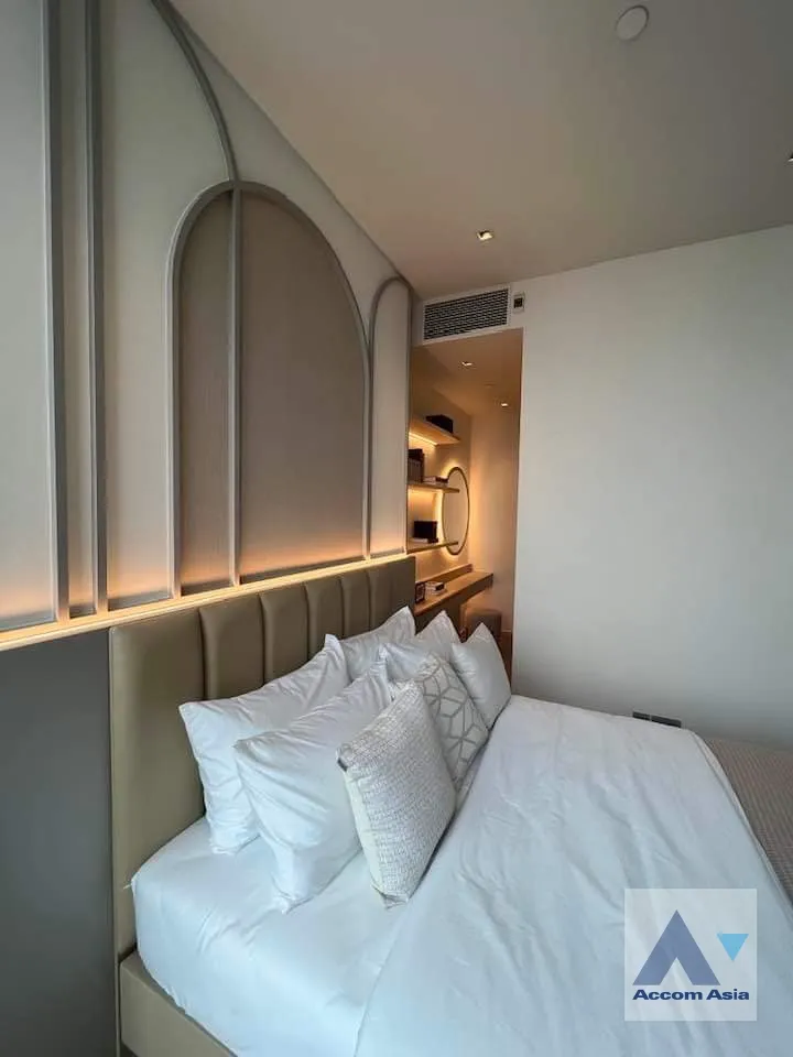 13  1 br Condominium for rent and sale in Silom ,Bangkok BTS Chong Nonsi at Ashton Silom AA35156