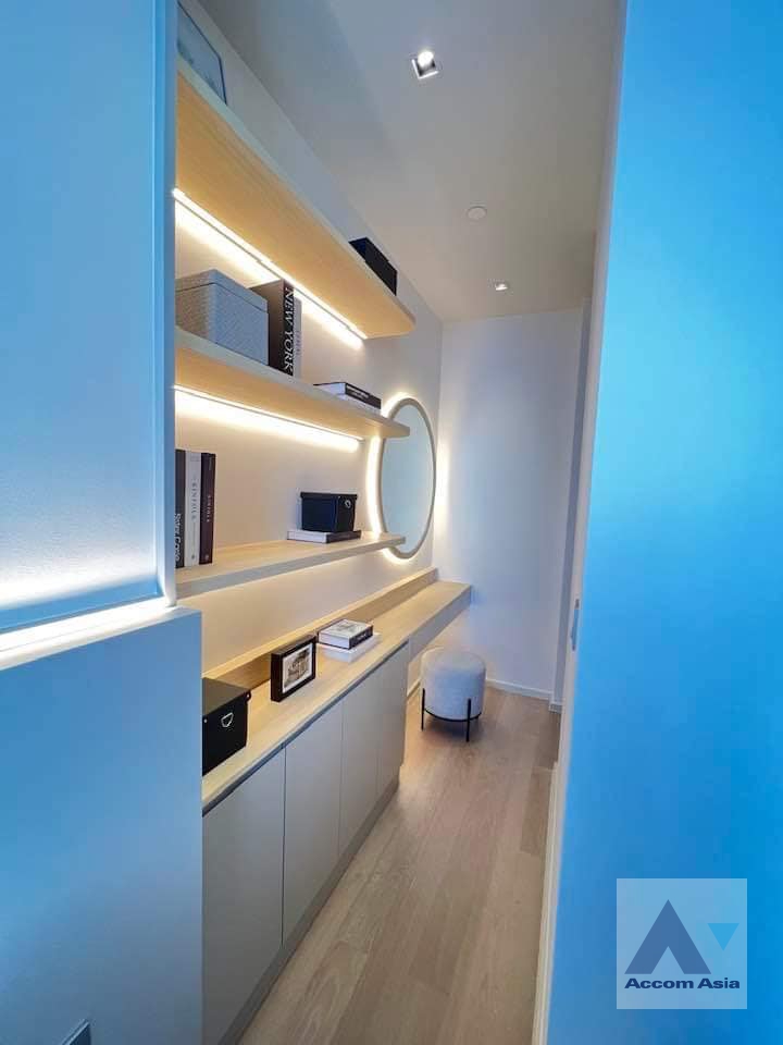 11  1 br Condominium For Rent in Silom ,Bangkok BTS Chong Nonsi at Ashton Silom AA35156