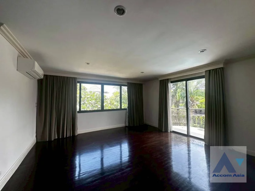29  5 br House For Rent in Pattanakarn ,Bangkok BTS On Nut at Panya Pattanakarn Village 54937