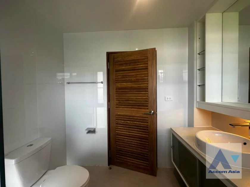 31  5 br House For Rent in Pattanakarn ,Bangkok BTS On Nut at Panya Pattanakarn Village 54937