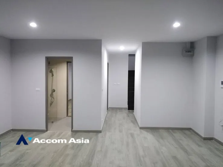7  4 br Townhouse For Rent in Pattanakarn ,Bangkok BTS On Nut at The Pride Sukhumvit 77 AA35162
