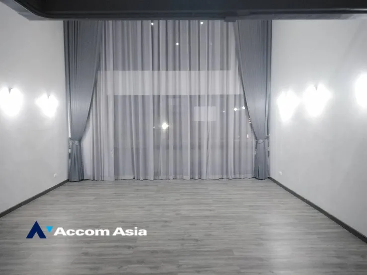 8  4 br Townhouse For Rent in Pattanakarn ,Bangkok BTS On Nut at The Pride Sukhumvit 77 AA35162