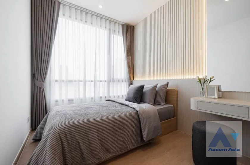 10  2 br Condominium for rent and sale in Sukhumvit ,Bangkok BTS Ekkamai at Maru Ekkamai 2 AA35163
