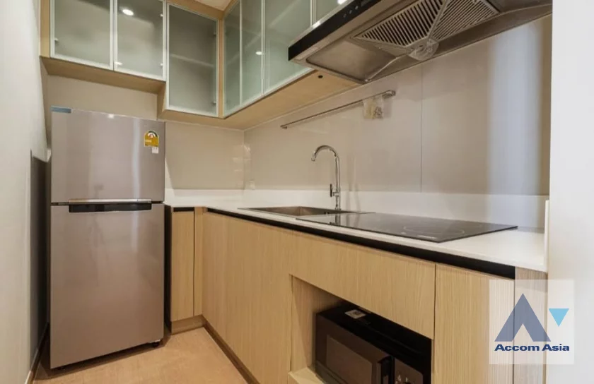 8  2 br Condominium for rent and sale in Sukhumvit ,Bangkok BTS Ekkamai at Maru Ekkamai 2 AA35163