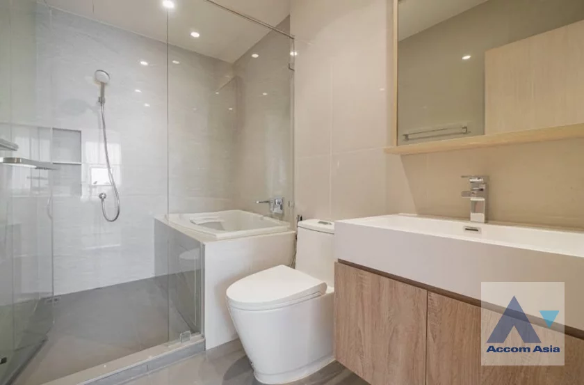 11  2 br Condominium for rent and sale in Sukhumvit ,Bangkok BTS Ekkamai at Maru Ekkamai 2 AA35163