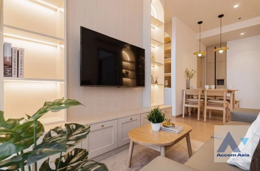 Condominium For Rent & Sale in Sukhumvit, Bangkok Code AA35163