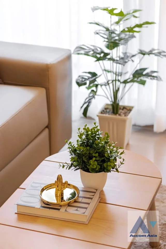  1  2 br Condominium for rent and sale in Sukhumvit ,Bangkok BTS Ekkamai at Maru Ekkamai 2 AA35163