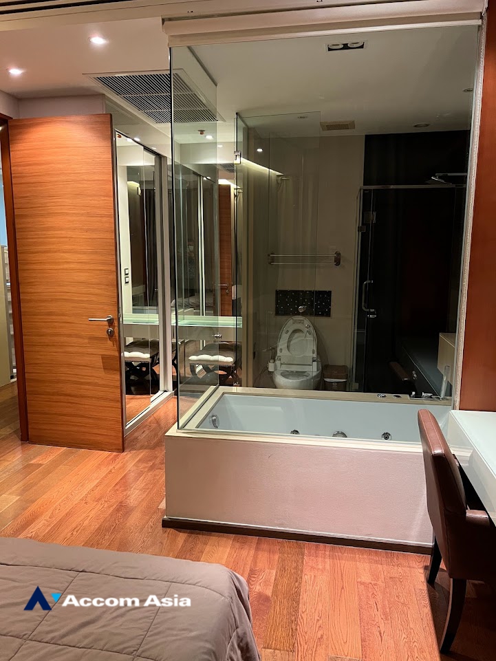 4  2 br Condominium For Rent in Sukhumvit ,Bangkok BTS Phrom Phong at The Address Sukhumvit 28 AA35164