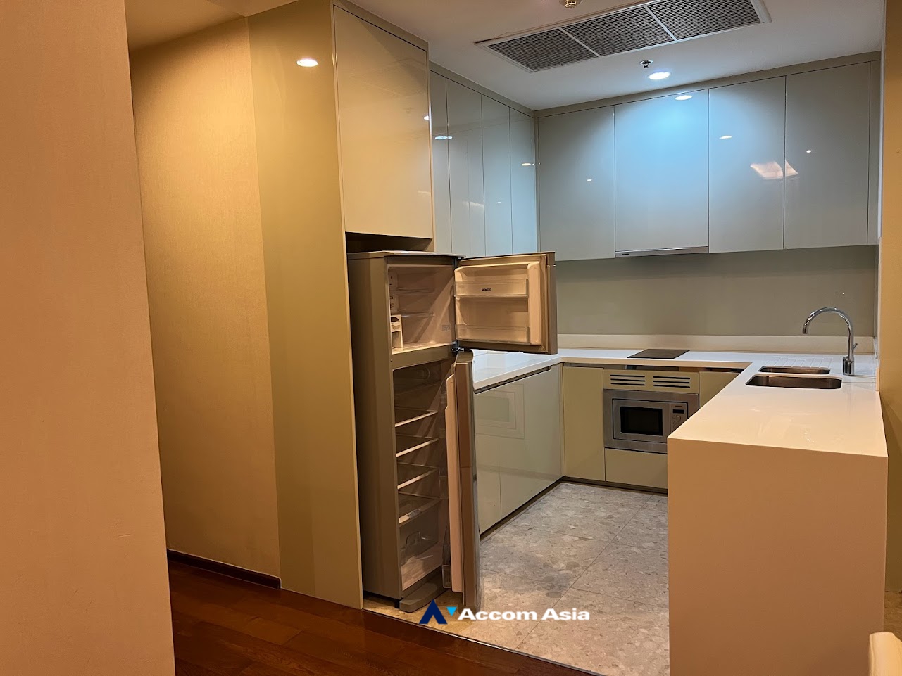 5  2 br Condominium For Rent in Sukhumvit ,Bangkok BTS Phrom Phong at The Address Sukhumvit 28 AA35164