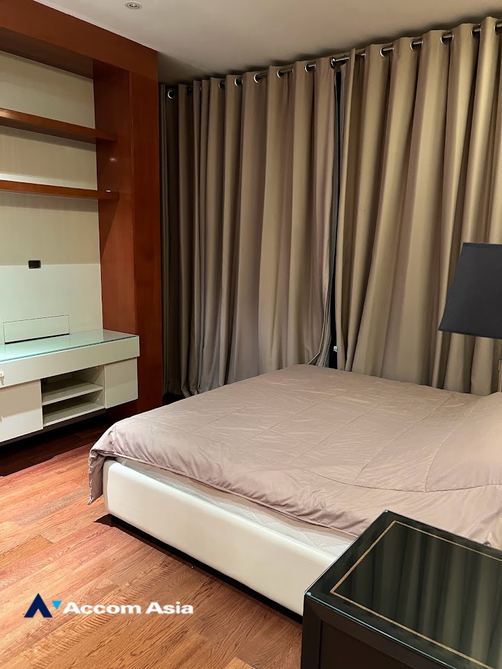  1  2 br Condominium For Rent in Sukhumvit ,Bangkok BTS Phrom Phong at The Address Sukhumvit 28 AA35164