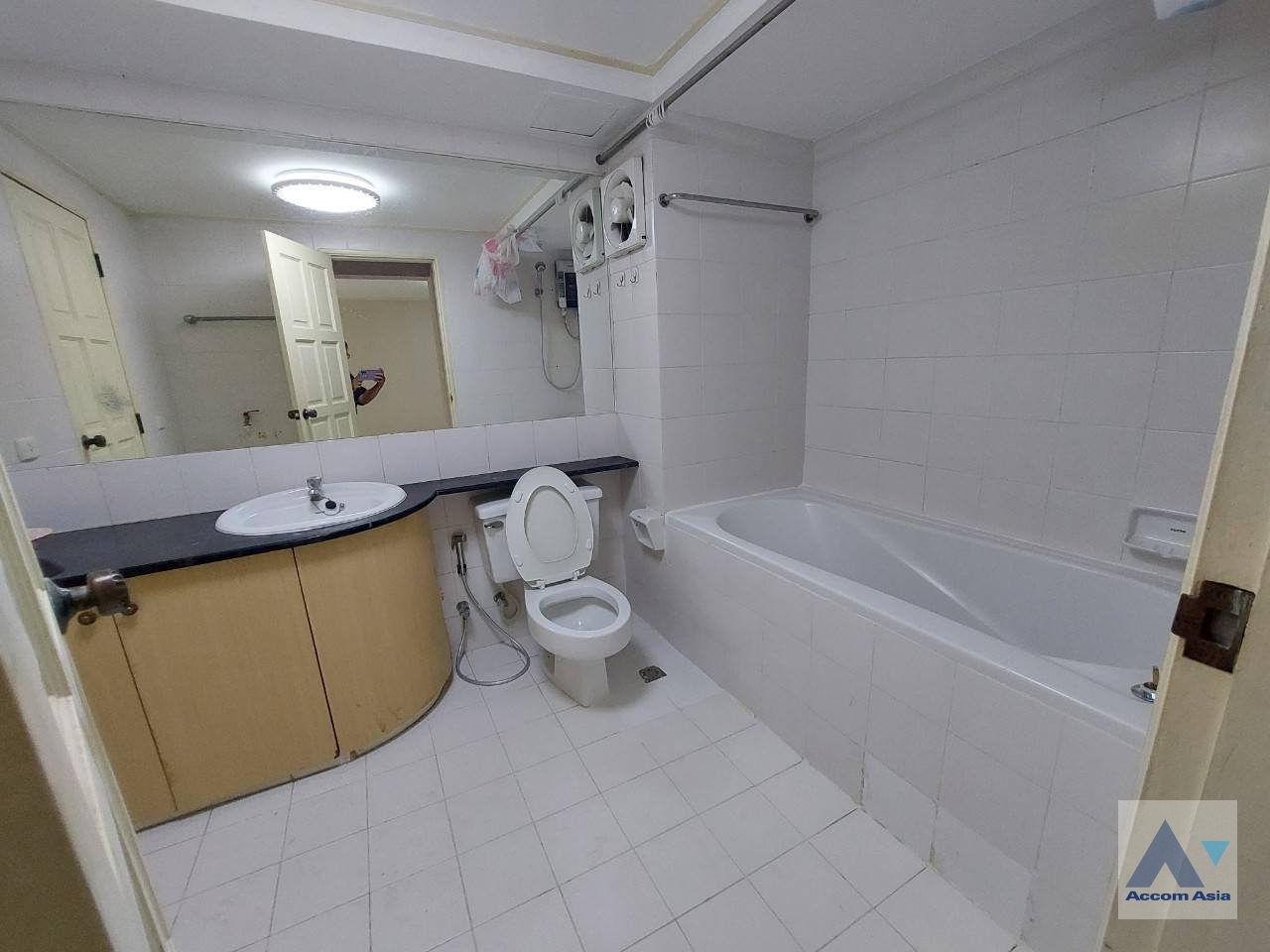 7  1 br Condominium For Sale in Sukhumvit ,Bangkok BTS Thong Lo at Raintree Villa AA35167