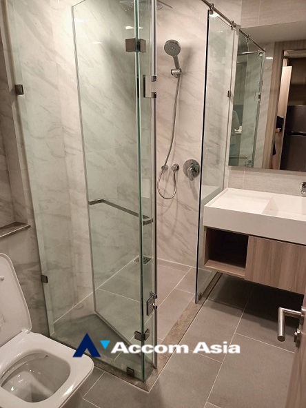 4  1 br Condominium For Rent in Sukhumvit ,Bangkok MRT Sukhumvit - BTS Asok at Fynn Sukhumvit 31 Condominium AA35168