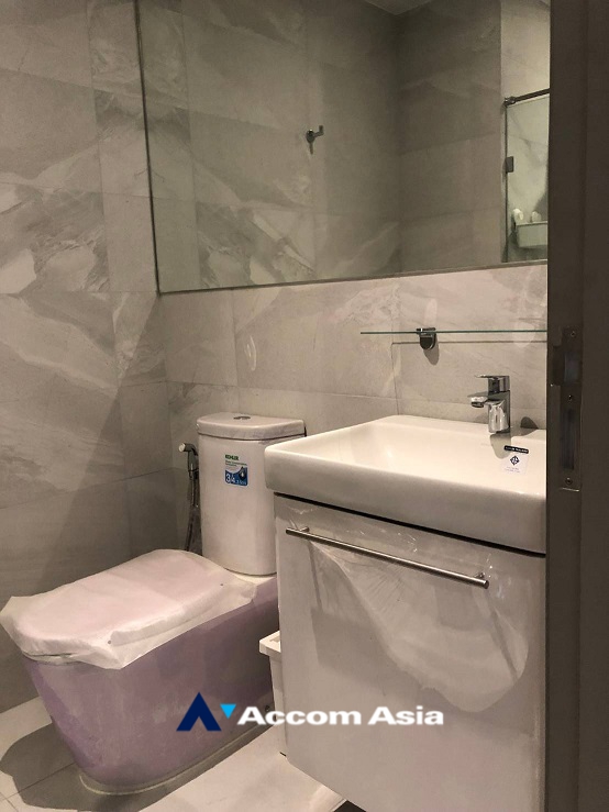 5  1 br Condominium for rent and sale in Sukhumvit ,Bangkok BTS Ekkamai at Rhythm Ekkamai AA35170