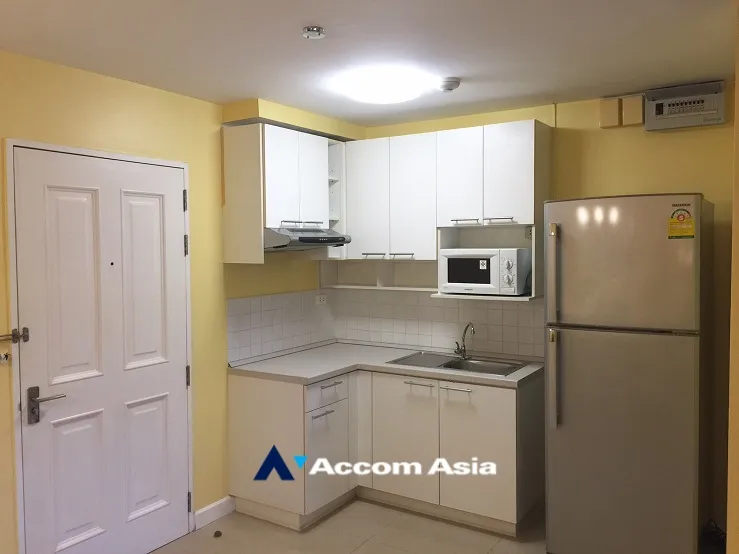 unitFully Furnished | Condo One Siam