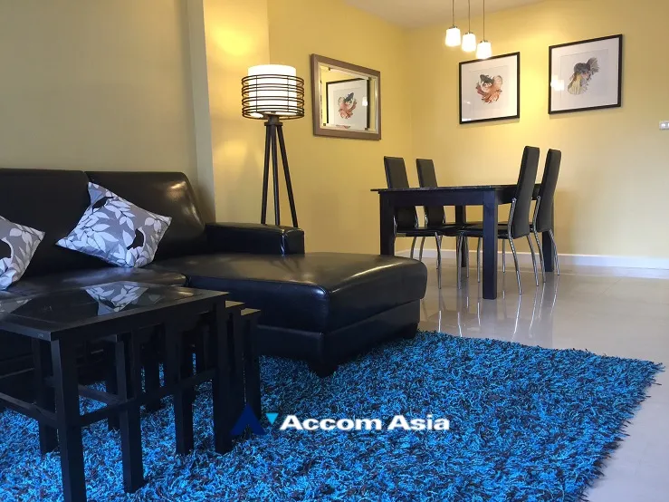 Fully Furnished | Condo One Siam Condominium  1 Bedroom for Sale & Rent BTS National Stadium in Ploenchit Bangkok