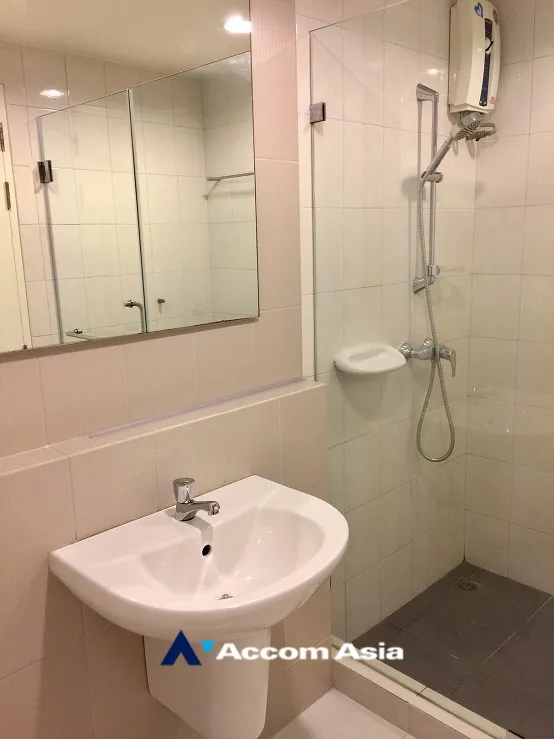 unitFully Furnished | Condo One Siam