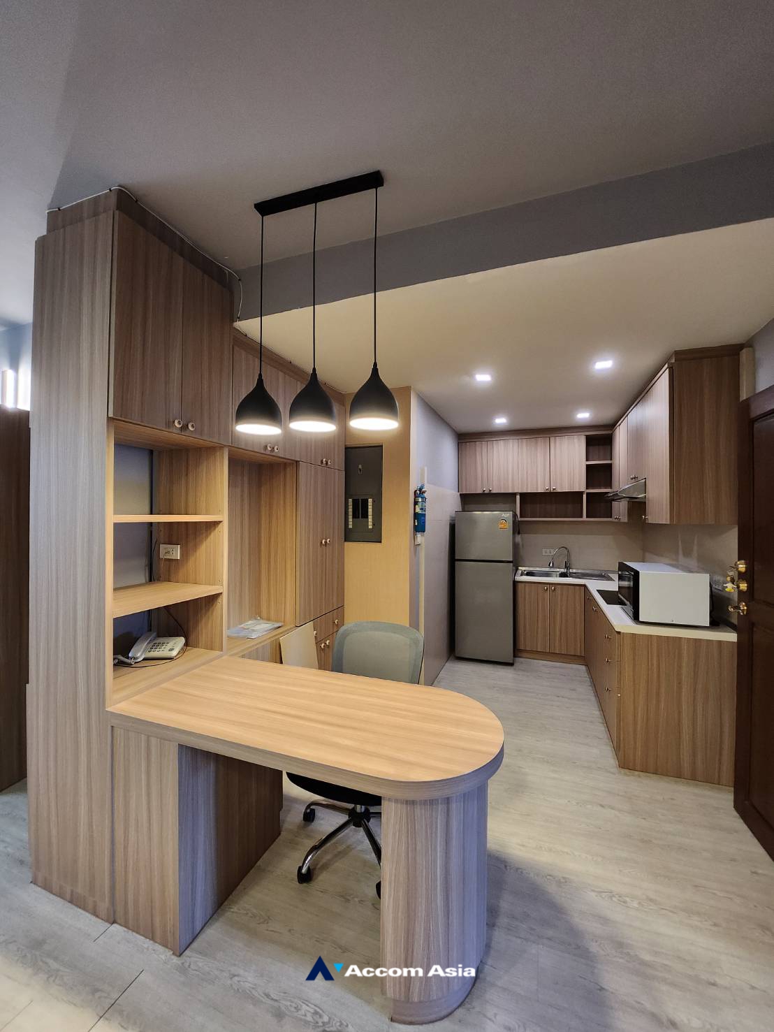 4  1 br Condominium For Rent in Sukhumvit ,Bangkok BTS Thong Lo at Prestige 49 AA35178