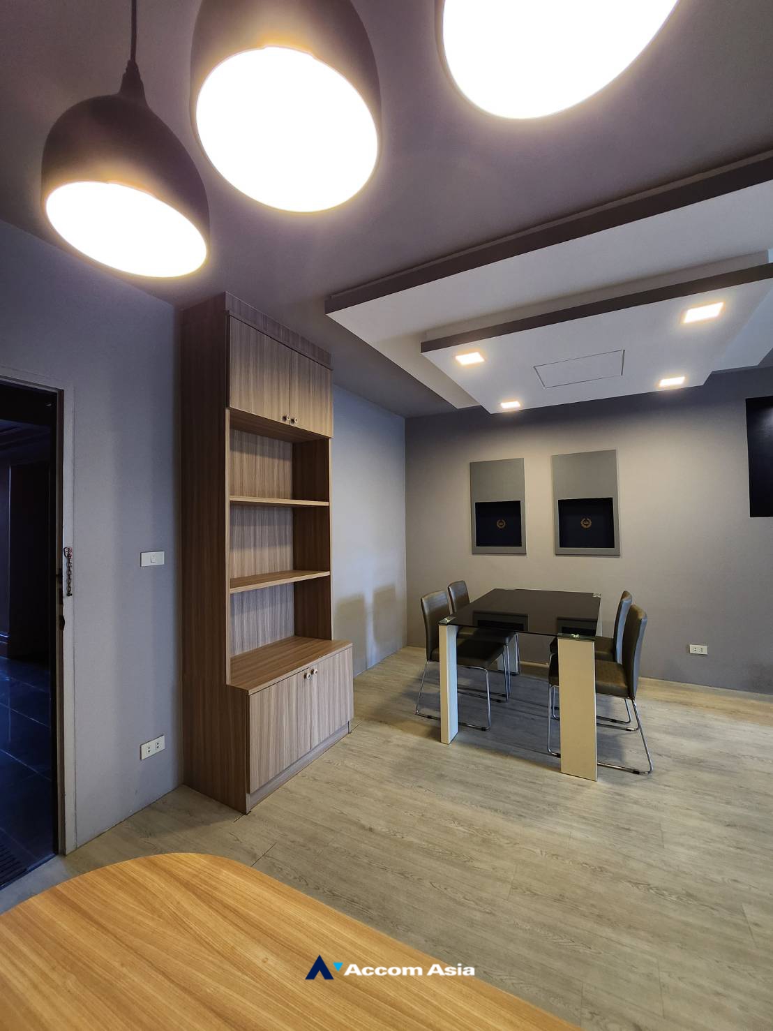  1  1 br Condominium For Rent in Sukhumvit ,Bangkok BTS Thong Lo at Prestige 49 AA35178