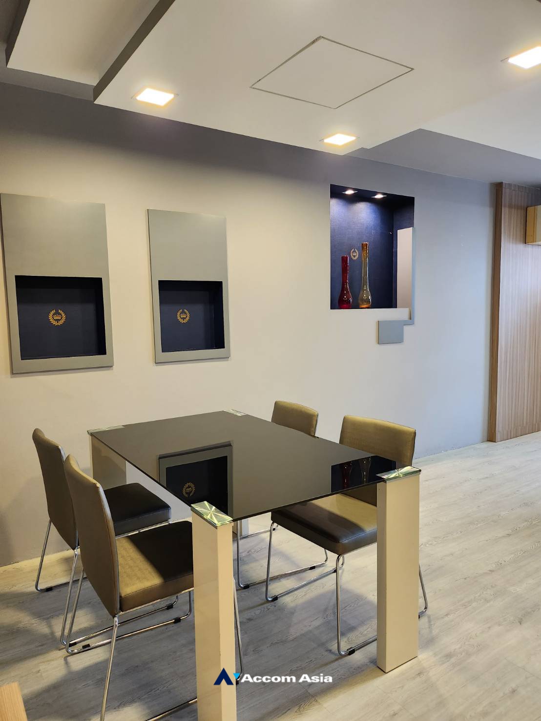 5  1 br Condominium For Rent in Sukhumvit ,Bangkok BTS Thong Lo at Prestige 49 AA35178