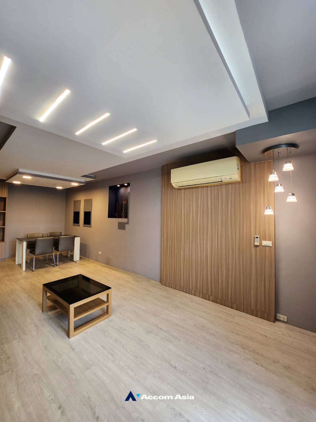  2  1 br Condominium For Rent in Sukhumvit ,Bangkok BTS Thong Lo at Prestige 49 AA35178