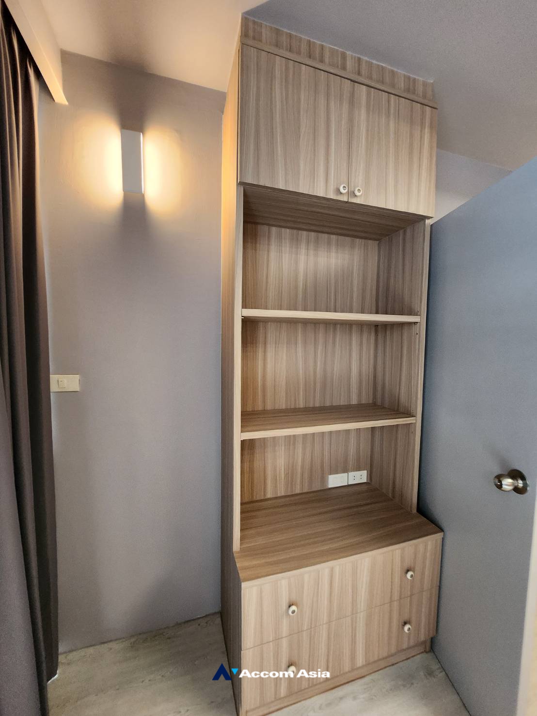 10  1 br Condominium For Rent in Sukhumvit ,Bangkok BTS Thong Lo at Prestige 49 AA35178