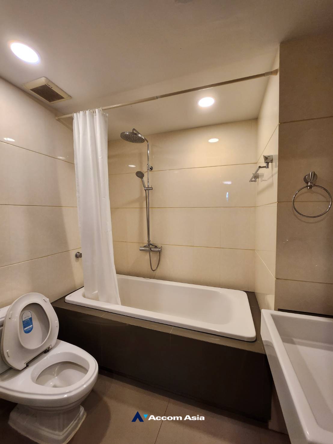 12  1 br Condominium For Rent in Sukhumvit ,Bangkok BTS Thong Lo at Prestige 49 AA35178