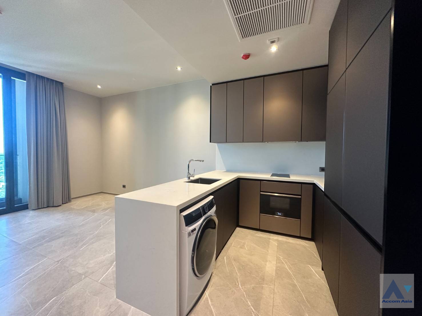 4  1 br Condominium for rent and sale in Sukhumvit ,Bangkok BTS Ekkamai - BTS Thong Lo at HYDE Heritage Thonglor AA35179