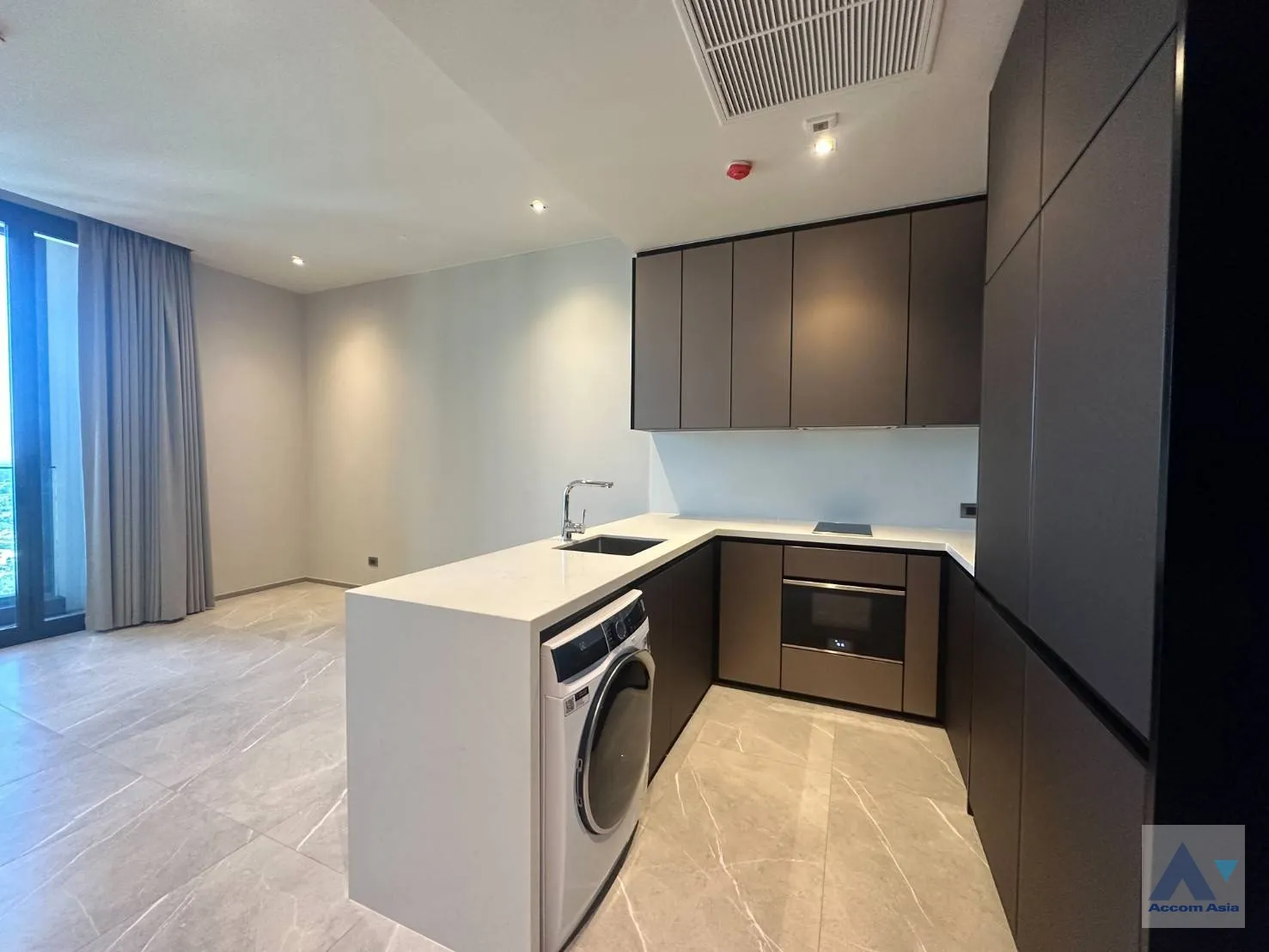 4  1 br Condominium for rent and sale in Sukhumvit ,Bangkok BTS Ekkamai - BTS Thong Lo at HYDE Heritage Thonglor AA35179