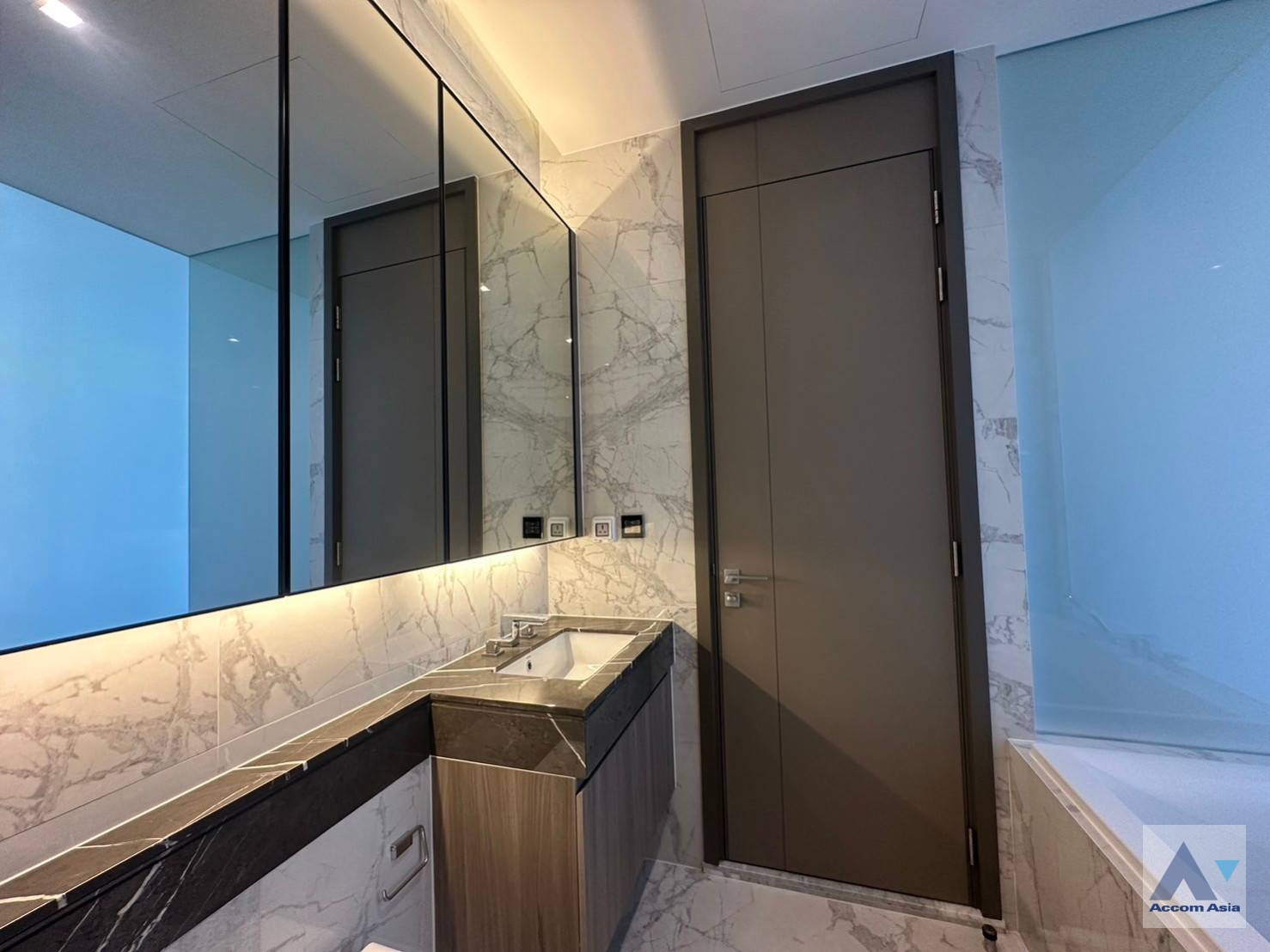 10  1 br Condominium for rent and sale in Sukhumvit ,Bangkok BTS Ekkamai - BTS Thong Lo at HYDE Heritage Thonglor AA35179