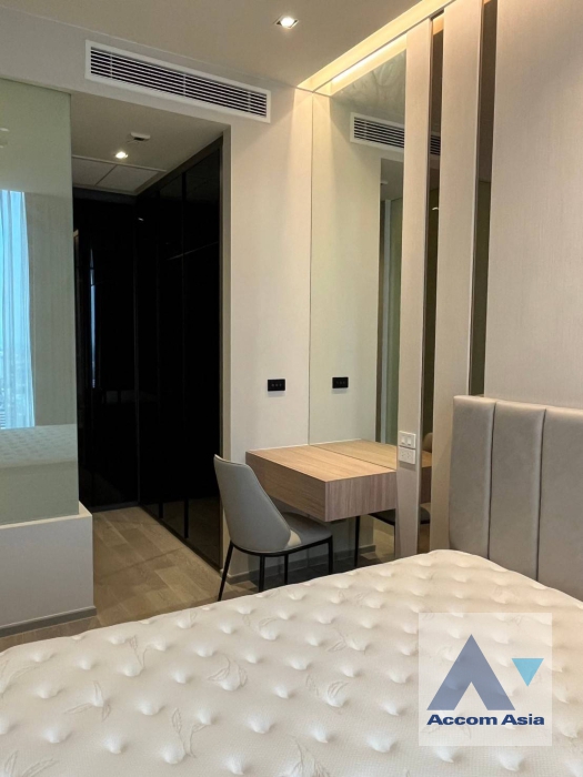 6  1 br Condominium for rent and sale in Sukhumvit ,Bangkok BTS Ekkamai - BTS Thong Lo at HYDE Heritage Thonglor AA35179