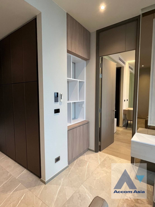 7  1 br Condominium for rent and sale in Sukhumvit ,Bangkok BTS Ekkamai - BTS Thong Lo at HYDE Heritage Thonglor AA35179