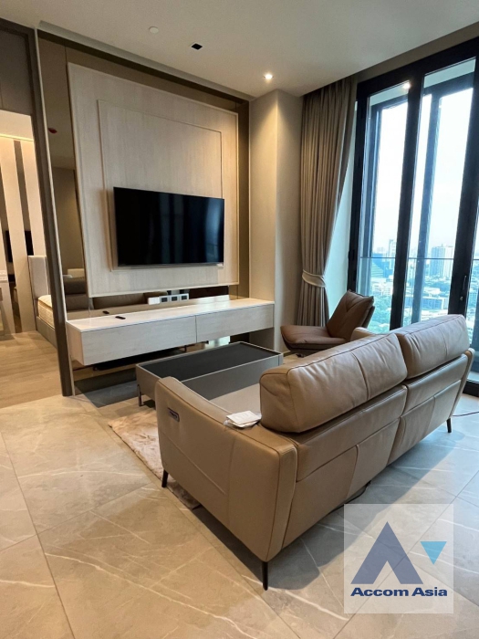  2  1 br Condominium for rent and sale in Sukhumvit ,Bangkok BTS Ekkamai - BTS Thong Lo at HYDE Heritage Thonglor AA35179