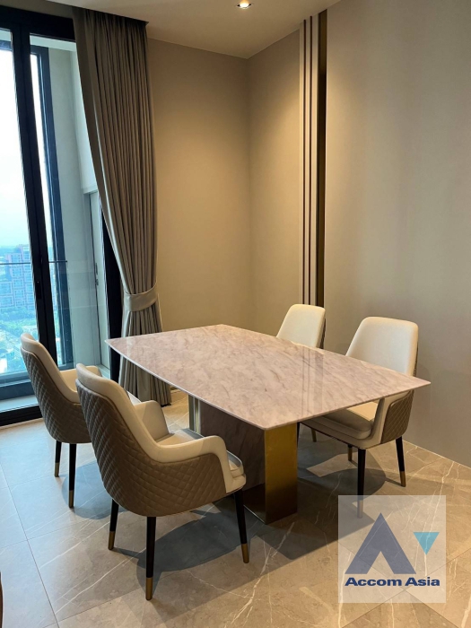  1  1 br Condominium for rent and sale in Sukhumvit ,Bangkok BTS Ekkamai - BTS Thong Lo at HYDE Heritage Thonglor AA35179