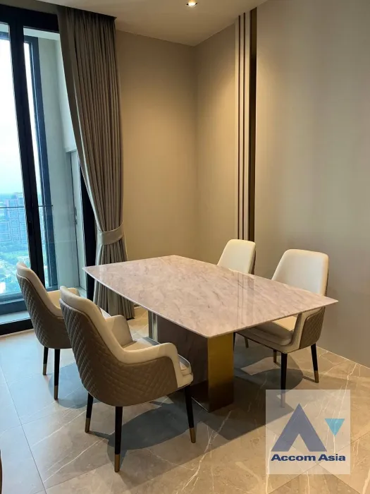 unit 1 Bedroom  Condominium For Rent & Sale in Sukhumvit, Bangkok  near BTS Ekkamai - BTS Thong Lo (AA35179)
