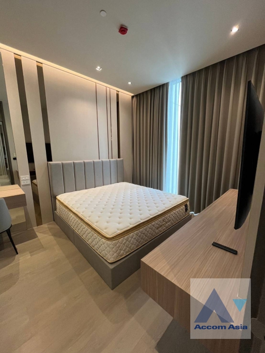 5  1 br Condominium for rent and sale in Sukhumvit ,Bangkok BTS Ekkamai - BTS Thong Lo at HYDE Heritage Thonglor AA35179