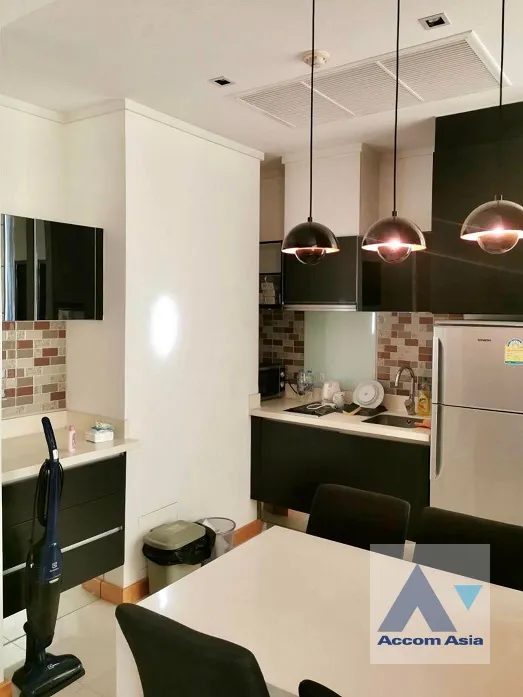  1  1 br Condominium For Rent in Sukhumvit ,Bangkok BTS Thong Lo at Eight Thonglor Residence AA35182