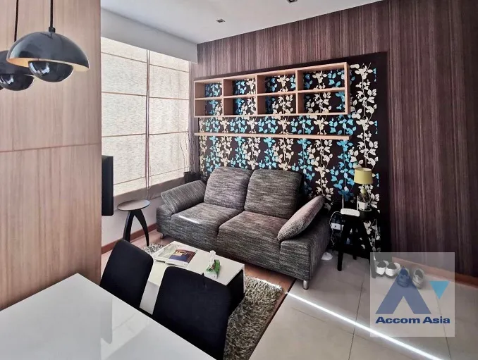  1  1 br Condominium For Rent in Sukhumvit ,Bangkok BTS Thong Lo at Eight Thonglor Residence AA35182