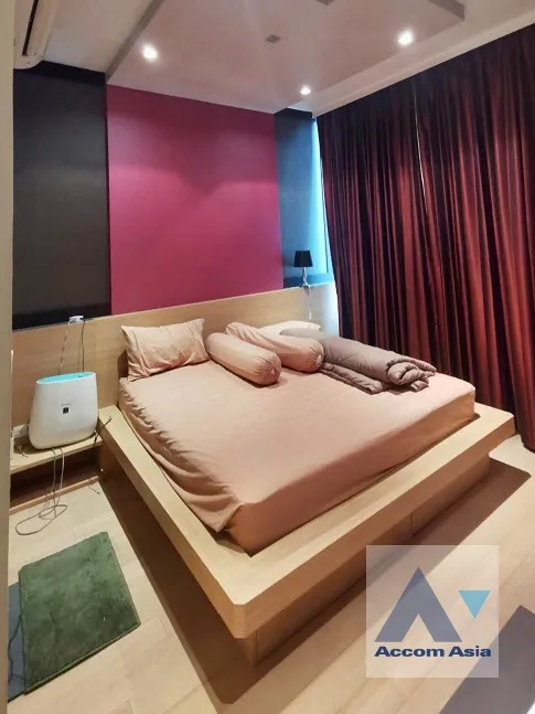 6  1 br Condominium For Rent in Sukhumvit ,Bangkok BTS Thong Lo at Eight Thonglor Residence AA35182