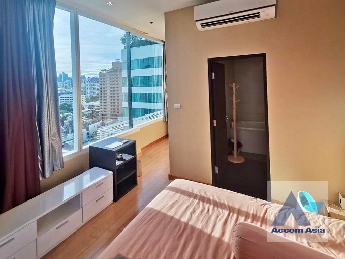 8  1 br Condominium For Rent in Sukhumvit ,Bangkok BTS Thong Lo at Eight Thonglor AA35182